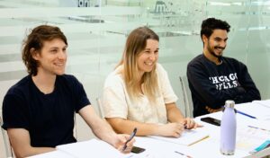 AIL Madrid - Spanish Language School