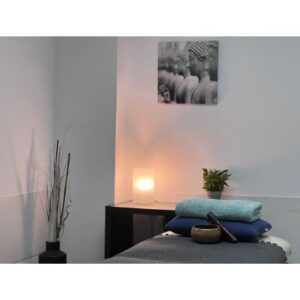 Masajes en Madrid - Almas Holisticas