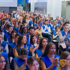 Spain Business School
