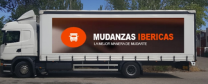 Mudanzas Ibéricas Internacionales SL
