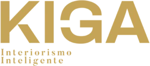KIGA | Interiorismo Inteligente