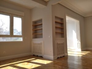 Interiorismo SOSTENIBLE SLU
