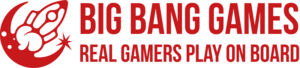 The Big Bang Games