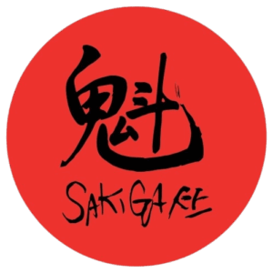 Sakigake Japón