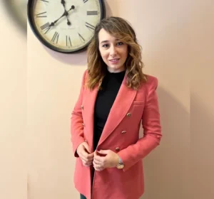 Verónica Herrero Psicología