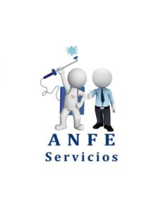 Anfe servicios