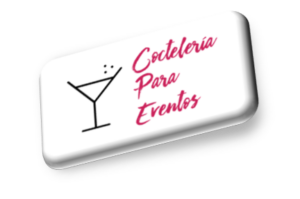 Coctelería para eventos