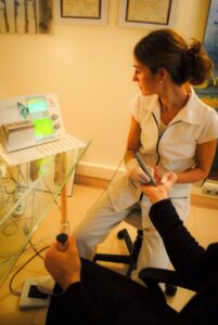 Mariola Conde Centro de Belleza, Terapias y Salud Holística
