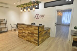 Ananta Espacio de Yoga
