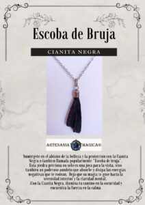 Artesanía Magica