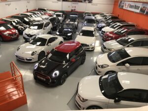 Rivero Motor SL
