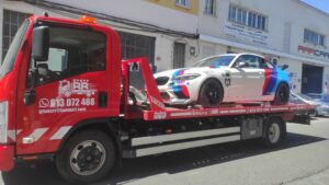Gruasrr Español