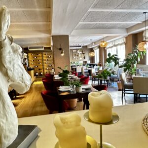Allégorie Restaurante
