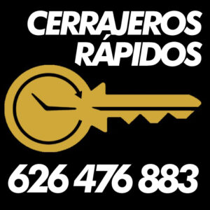 Cerrajeros Rápidos