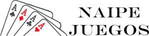 Naipe Juegos