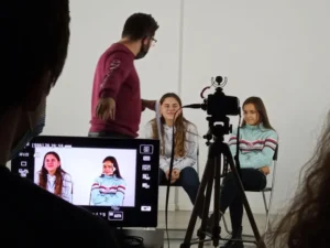 Escuela del actor Mario Bolaños