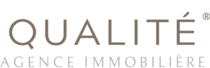 MAISON de QUALITÉ Agence Immobilière