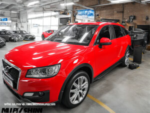 Detailcar Manoteras