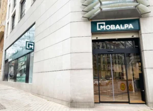 MOBALPA RIOS ROSAS