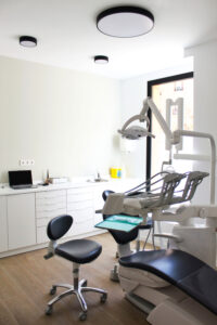 Calma estudio dental