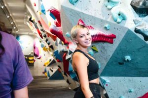 Sputnik Climbing Alcobendas - Rocódromo escalada en Madrid