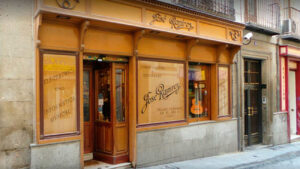 Guitarras Ramírez