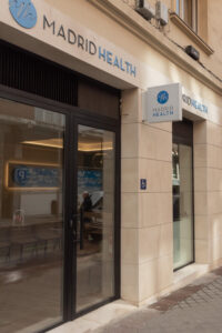 Madrid Health: Clínica Quiropráctica y Fisioterapia