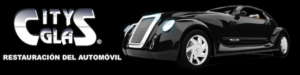CityGlas - Restauración del Automóvil