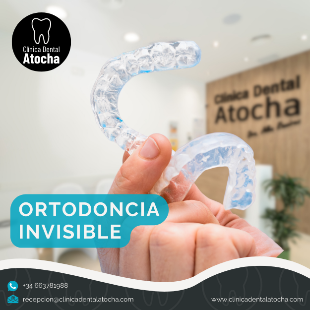 Clínica Dental Atocha