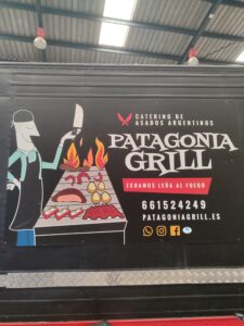 Patagonia Grill