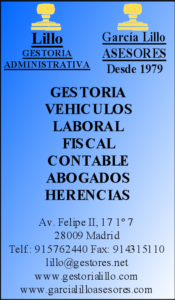 Gestoria Lillo