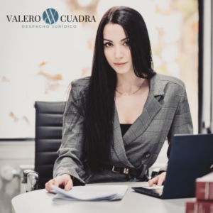 Despacho Jurídico Valero Cuadra - Abogados Delitos Informáticos