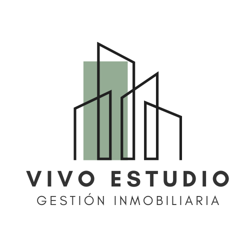 VIVO estudio inmobiliaria