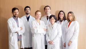 Clínica dermatológica TUDERMA