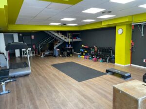 Wellzone Las Tablas