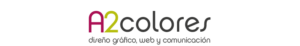 A2 colores diseño gráfico