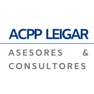 ACPP LEIGAR ASESORES & CONSULTORES, S.L.P.