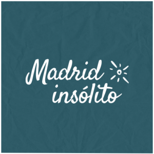 Madrid Insólito