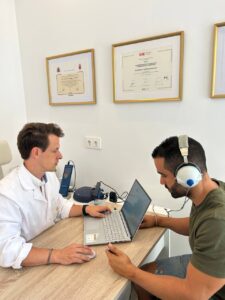 Dr.Dears Expertos en Oidos