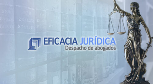 Eficacia Juridica