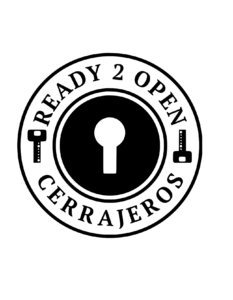 Cerrajeros Ready 2 Open