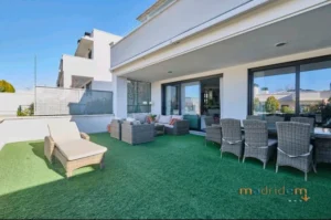 MADRIDEM - Boutique Inmobiliaria