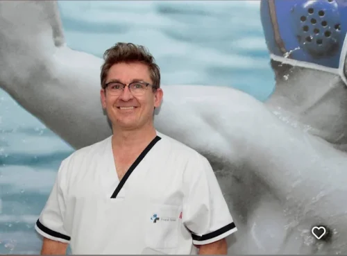 Fisioterapia Ricardo González