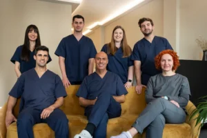 FisioSpace Génova