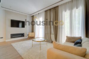HousinGo By David de Gea