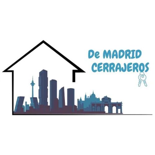 De Madrid Cerrajeros