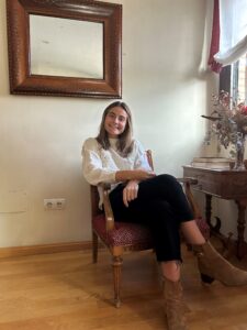 Psicología Marta Danés