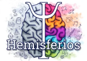 Hemisferios Psicologia