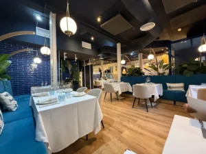 Sa Marinada Madrid