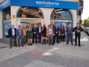 Agencia de Santalucía Seguros